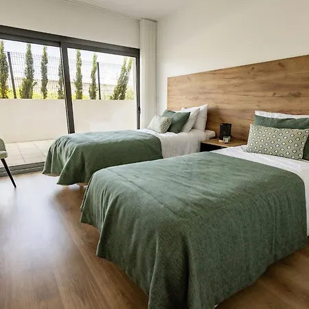 Sunset - By Sch アパート *