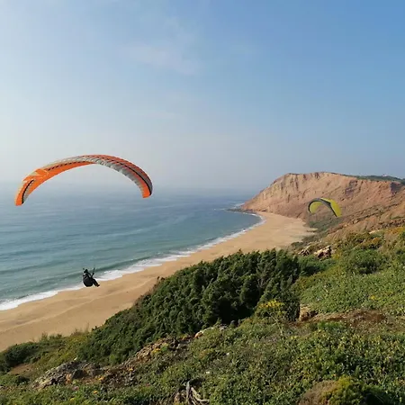 Sunset - By Sch アパート *