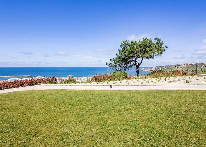 Sunset - By Sch ナザレ