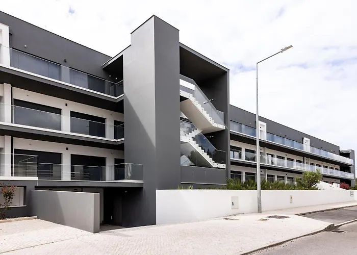 アパート Sunset - By Sch *