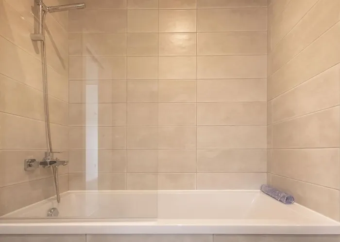 Sunset - By Sch アパート