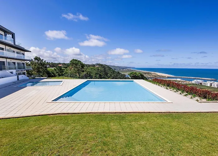 Sunset - By Sch アパート ナザレ