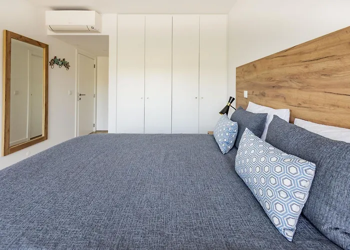 アパート Sunset - By Sch *