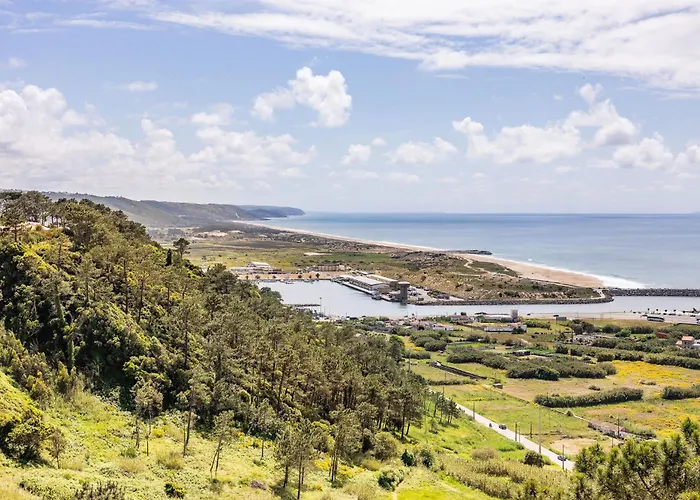 Sunset - By Sch ナザレ