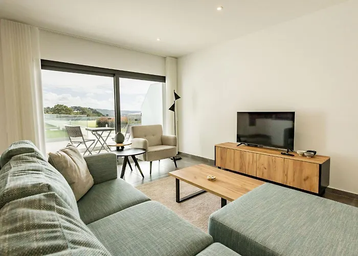 アパート Sunset - By Sch