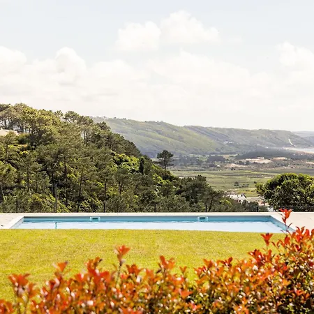 Sunset - By Sch * Назаре