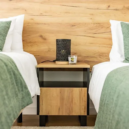 Sunset - By Sch Апартаменты *