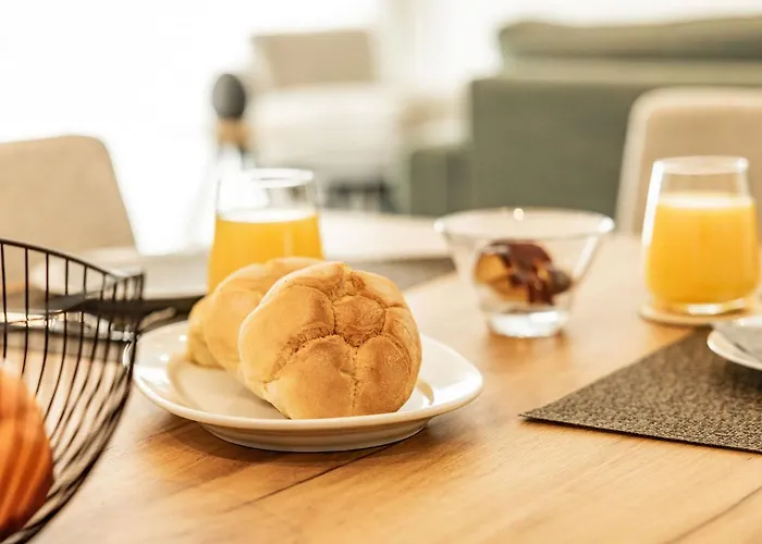 Sunset - By Sch Апартаменты