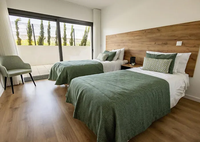 Sunset - By Sch Апартаменты *