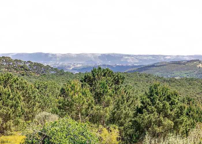 Sunset - By Sch Апартаменты Назаре