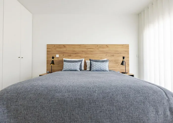 Sunset - By Sch Апартаменты *