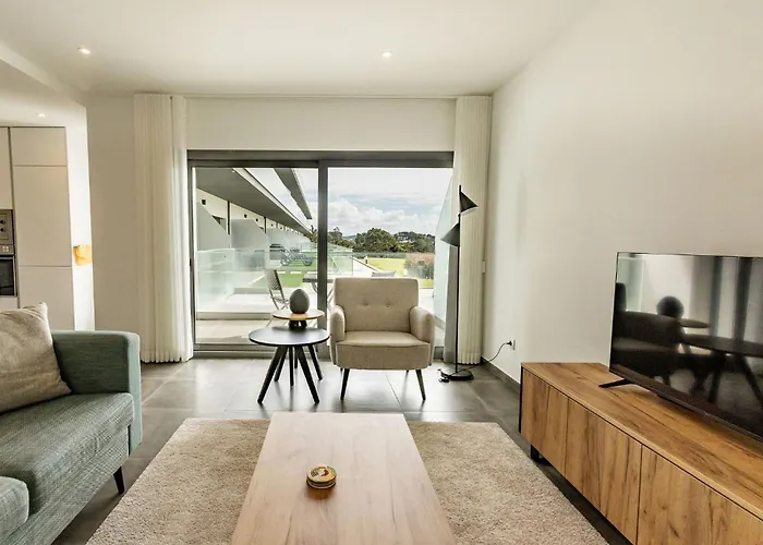 Sunset - By Sch Апартаменты